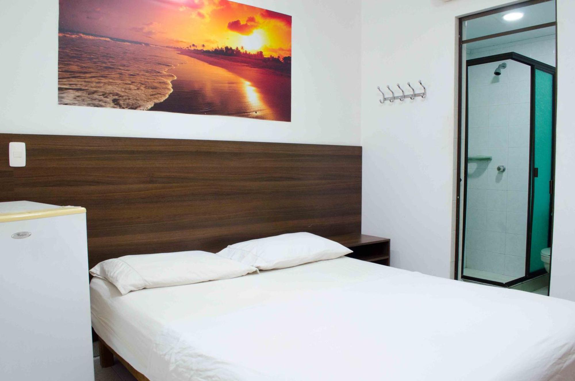 Hotel Elimar Girardot Exterior photo