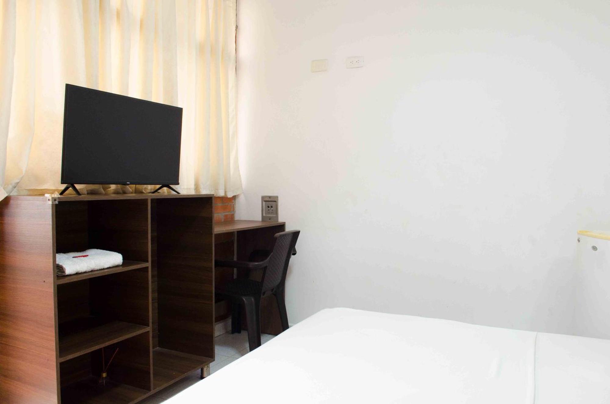 Hotel Elimar Girardot Exterior photo