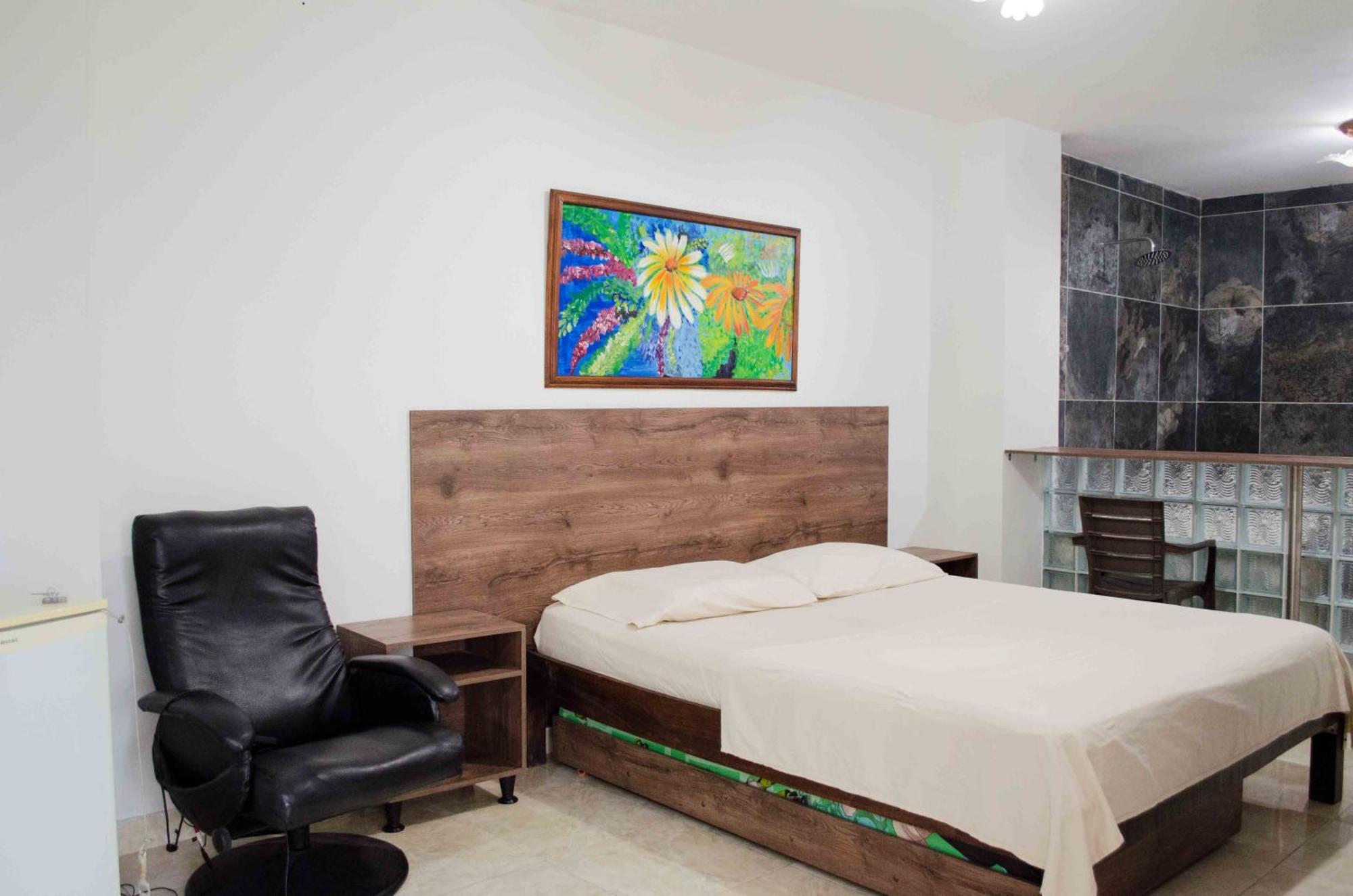 Hotel Elimar Girardot Exterior photo